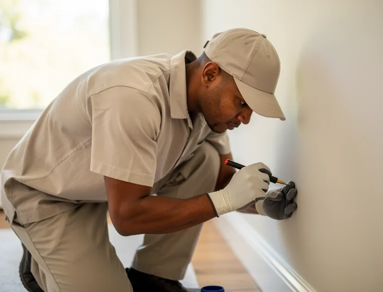 Pest Control service in Saint-Eustache